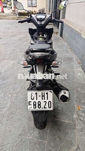 Exciter 150 đk 2019