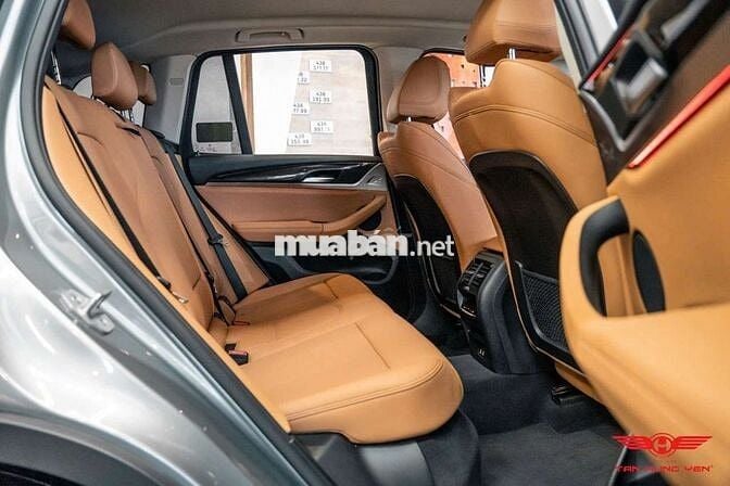 ♻️♻️ BMW X3 , 2024 ♻️♻️

Lăn bánh hơn 20.000