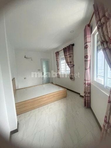 Bán nhà góc 2 mặt tiền hẻm 45 Lê Cơ Bình Tân, 4x14m, 4PN giá chỉ 5,6tỷ