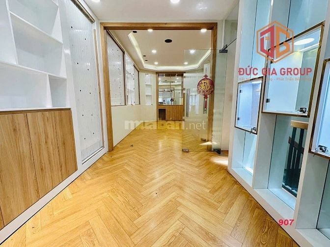 Cho thuê shophouse 1 trệt 2 lầu  Vincom Biên Hoà
