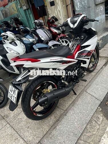Yamaha Exciter 150 đèn led 2020 mới 90% biển số 49