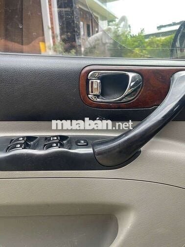 Bán Chevrolet Vivant số tự động 7 chỗ xe đẹp