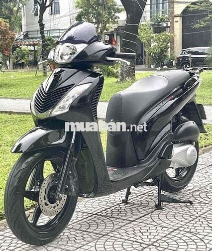 Sh125 dk 2012 Xe nhập Seri 105 biển số 43