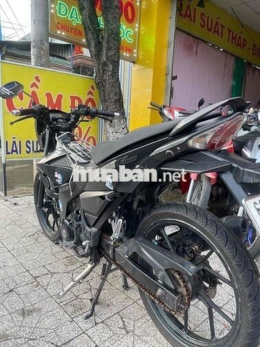 Thanh Lý Satria Giá Rẻ