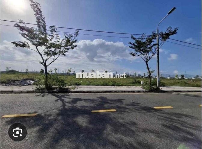 Nhượng lại 3 lô Nam Hoà Xuân sát Minh Mạng- đầm sen