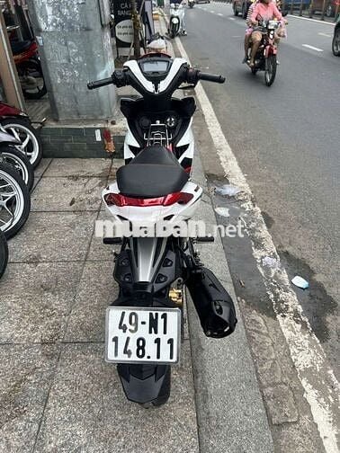 Yamaha Exciter 150 đèn led 2020 mới 90% biển số 49