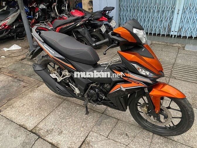 Honda winner 2018 mới 90% Bstp chính chủ