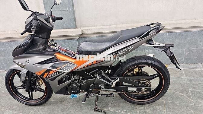Exciter 150 đk 2019