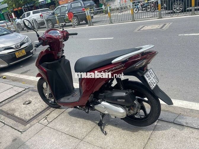Honda vision 2018 mới 90% Bstp chính chủ