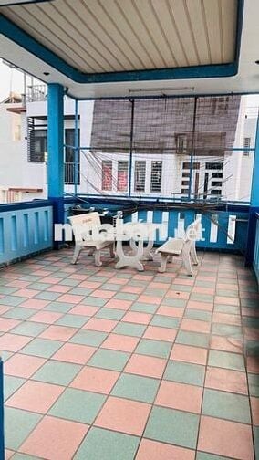 Chính chủ bán nhà 2 mặt tiền số 39 Đường Số 21, phường 8 quận gò vấp
