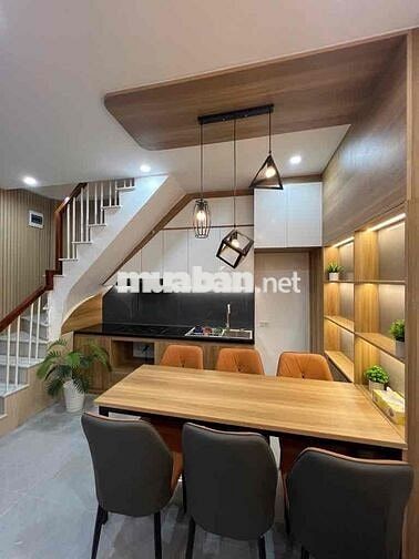 🏡 Bán nhà Bạch Đằng – Hai Bà Trưng 4T, 5.8 tỷ