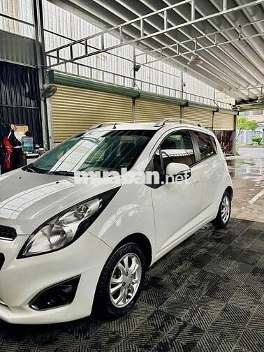 Chevrolet Spark 2016 LT 1.2 - 120000 km