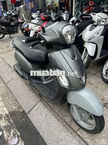 Kymco like 50cc 2019 mới 90% biển số thành phố