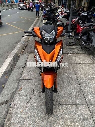 Honda winner 2018 mới 90% Bstp chính chủ