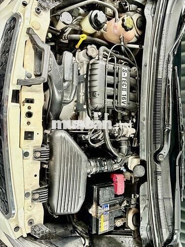 Chevrolet Spark 2016 LT 1.2 - 120000 km
