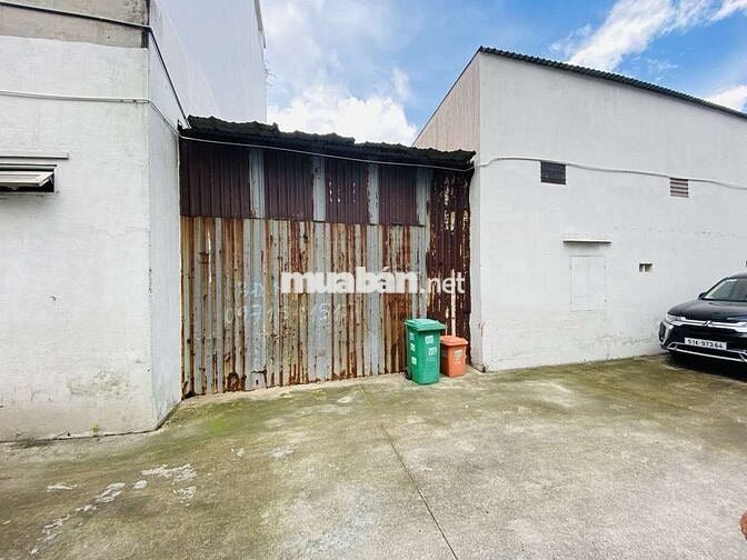 LÔ ĐẤT HIẾM HXH _DT:4,4 X 20:88M² _ 7tỷ NHỈNH _ KN Đg SỐ 2