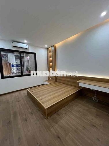 🏡 Bán nhà Bạch Đằng – Hai Bà Trưng 4T, 5.8 tỷ