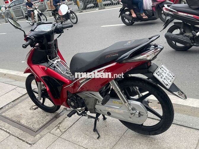 Honda future mập 2014 nói 90% biển số thành phố