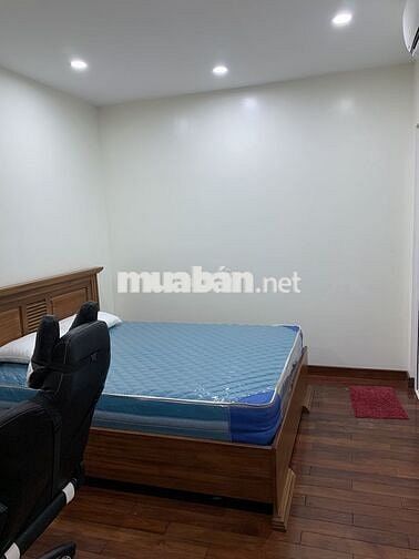 Cho thuê Golden Palace, Mễ Trì 87m2 2PN chỉ 17tr/th full nội thất đẹp