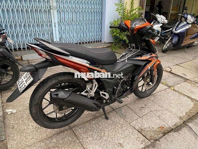 Honda winner 2018 mới 90% Bstp chính chủ