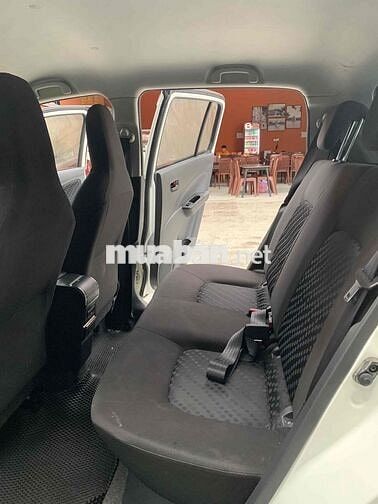 Suzuki Celerio 2019 1.0 CVT Lên nhiều đồ chơi