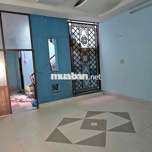 Cho thuê mặt bằng & nhà 1T3L, KDC Bửu Long, Đường N4, Biên Hoà.