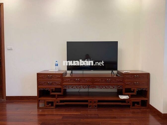 Cho thuê Golden Palace, Mễ Trì 87m2 2PN chỉ 17tr/th full nội thất đẹp