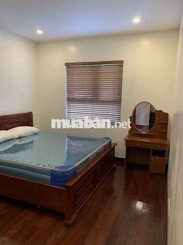 Cho thuê Golden Palace, Mễ Trì 87m2 2PN chỉ 17tr/th full nội thất đẹp