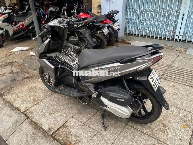 Honda air blade 2017 mới 90% Bstp chính chủ