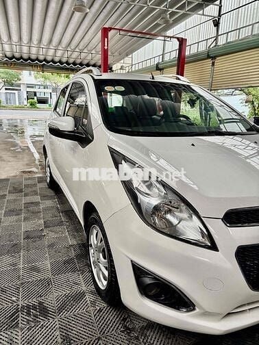 Chevrolet Spark 2016 LT 1.2 - 120000 km