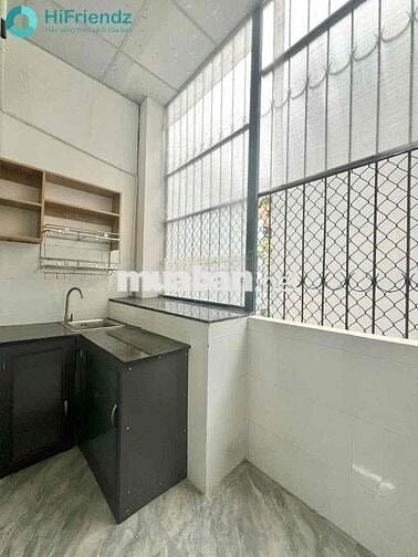 Duplex - 30m2 - Tách Bếp - Gác Đứng được - Full Nội thất - Tân Bình