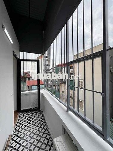 🏡 Bán nhà Bạch Đằng – Hai Bà Trưng 4T, 5.8 tỷ