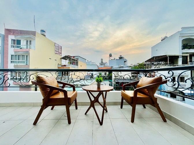 BÁN CĂN HỘ DỊCH VỤ - DÒNG TIỀN ỔN ĐỊNH 100 TRIỆU/THÁNG
