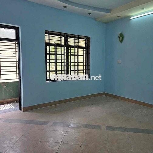 Cho thuê mặt bằng & nhà 1T3L, KDC Bửu Long, Đường N4, Biên Hoà.