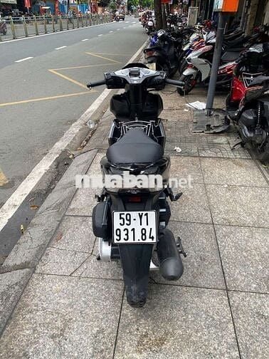 Honda air blade 2017 mới 90% Bstp chính chủ