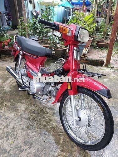 Đream liên doanh hãng đời 2023 giá 12tr500 fix lộc