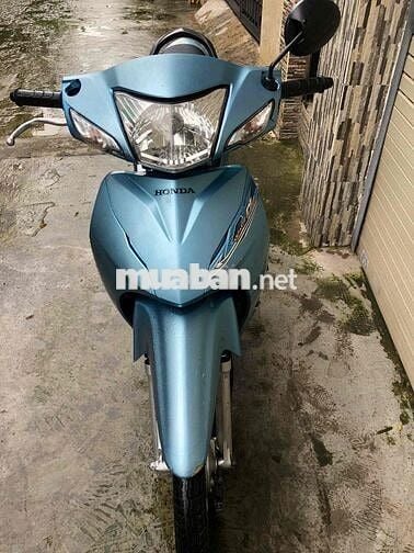 Wave A Date2017 Bst Xe Đẹp Nguyên Zin