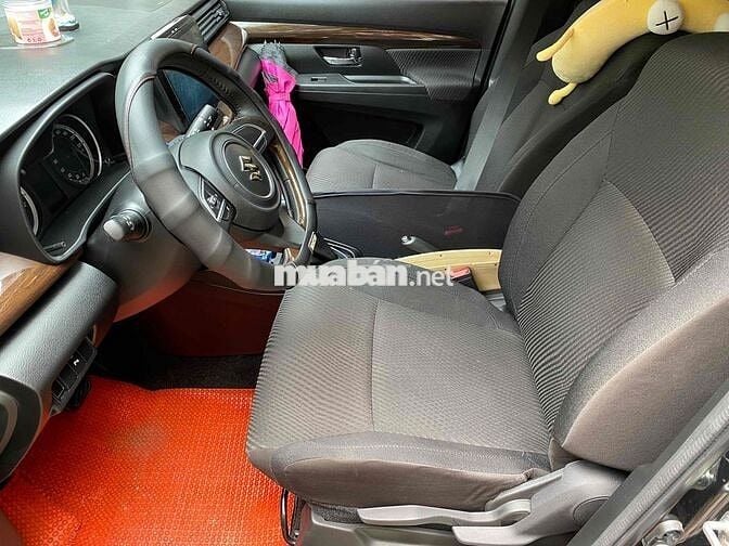 Suzuki Ertiga 2020 1.5L AT - 38100 km