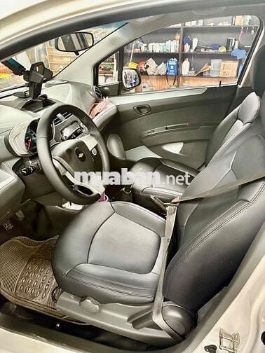 Chevrolet Spark 2016 LT 1.2 - 120000 km