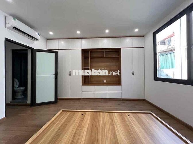 🏡 Bán nhà Bạch Đằng – Hai Bà Trưng 4T, 5.8 tỷ