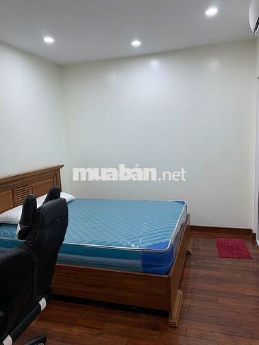 Cho thuê Golden Palace, Mễ Trì 87m2 2PN chỉ 17tr/th full nội thất đẹp