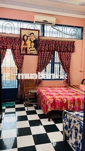 Chính chủ bán nhà 2 mặt tiền số 39 Đường Số 21, phường 8 quận gò vấp