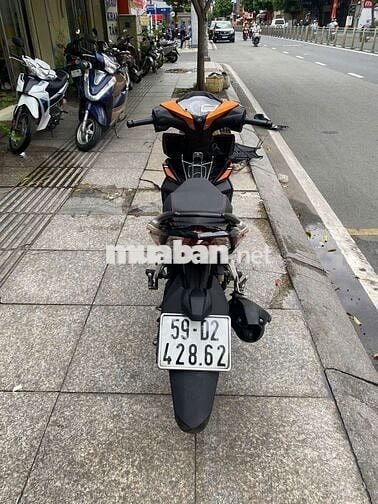 Honda winner 2018 mới 90% Bstp chính chủ