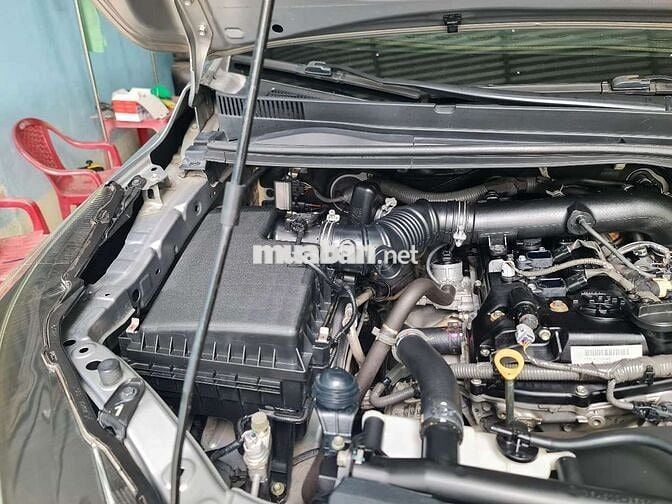 Siêu cọp Toyota innova 2020 số sàn xuất sắc