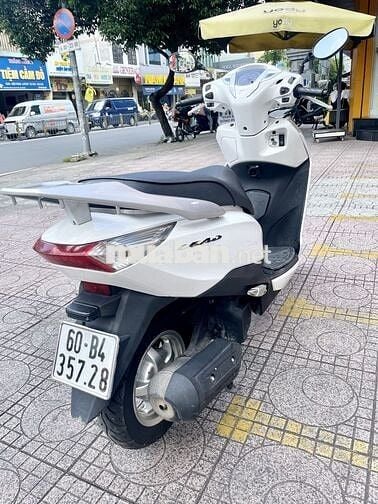 HONDA LEAD 125 XE ZIN 100%, MÁY CỰC ÊM