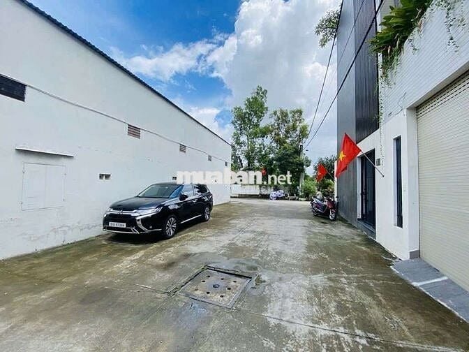 LÔ ĐẤT HIẾM HXH _DT:4,4 X 20:88M² _ 7tỷ NHỈNH _ KN Đg SỐ 2