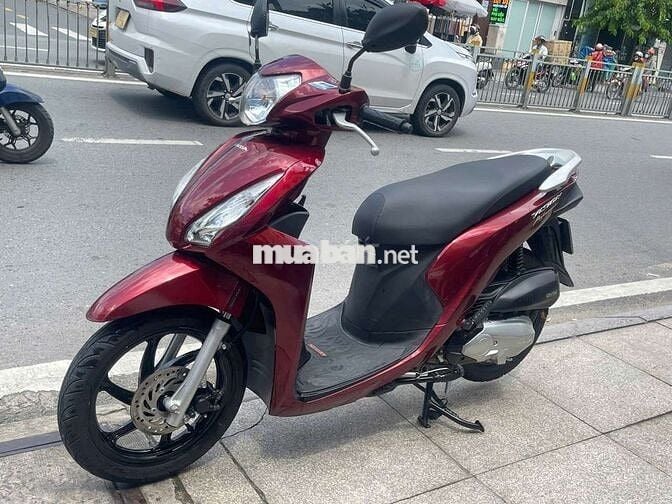 Honda vision 2018 mới 90% Bstp chính chủ