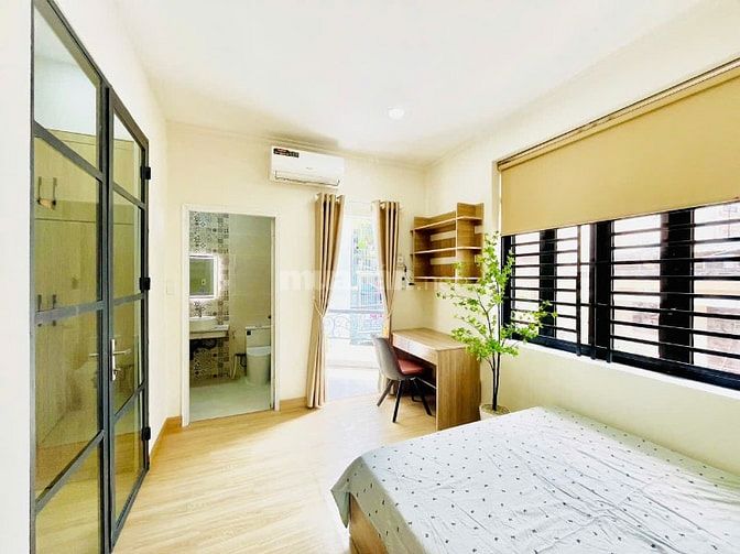 BÁN CĂN HỘ DỊCH VỤ - DÒNG TIỀN ỔN ĐỊNH 100 TRIỆU/THÁNG