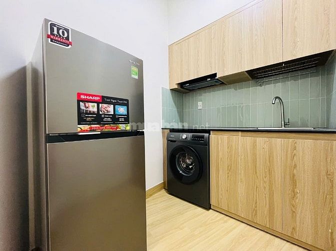 BÁN CĂN HỘ DỊCH VỤ - DÒNG TIỀN ỔN ĐỊNH 100 TRIỆU/THÁNG