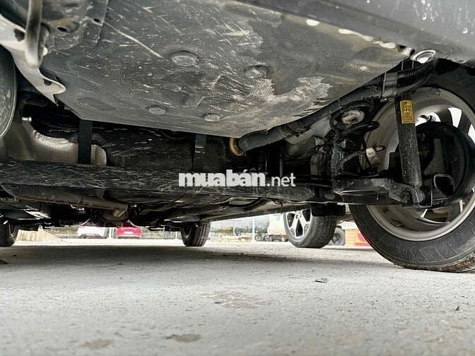Chevrolet Spark 2016 LT 1.2 - 120000 km